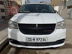Dodge Grand Caravan
